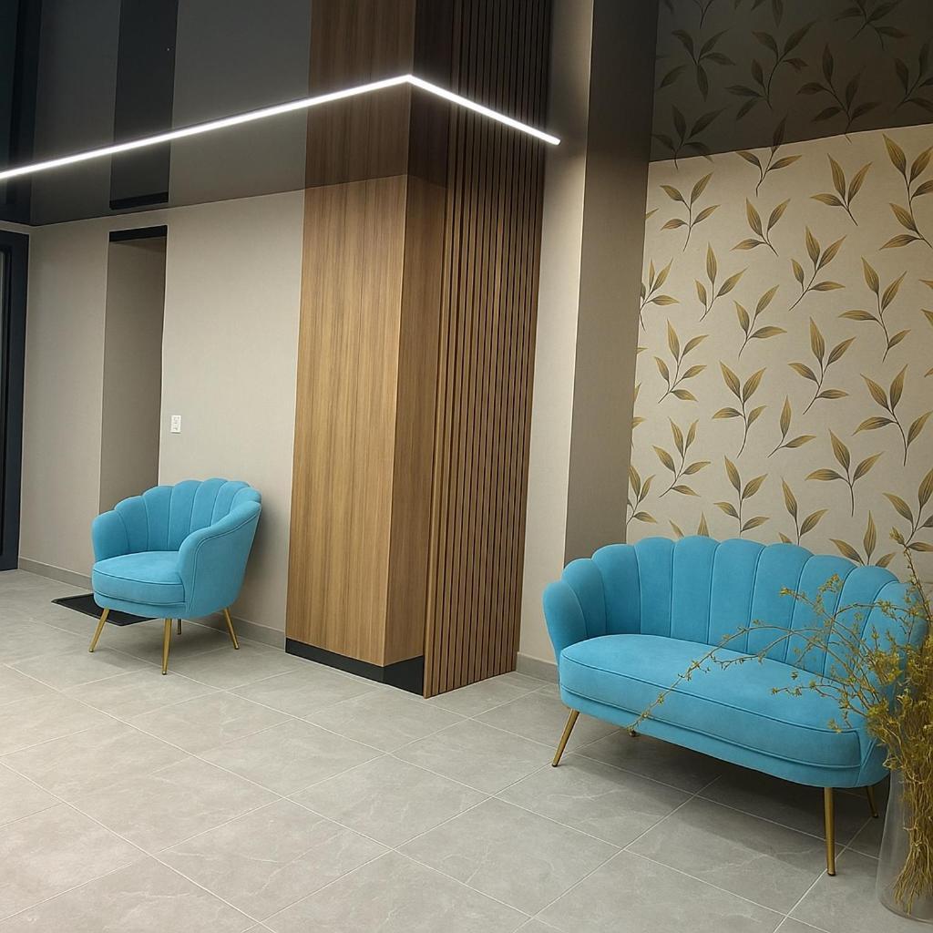 Resort Eden Premium Jastrzębia Góra Kültér fotó