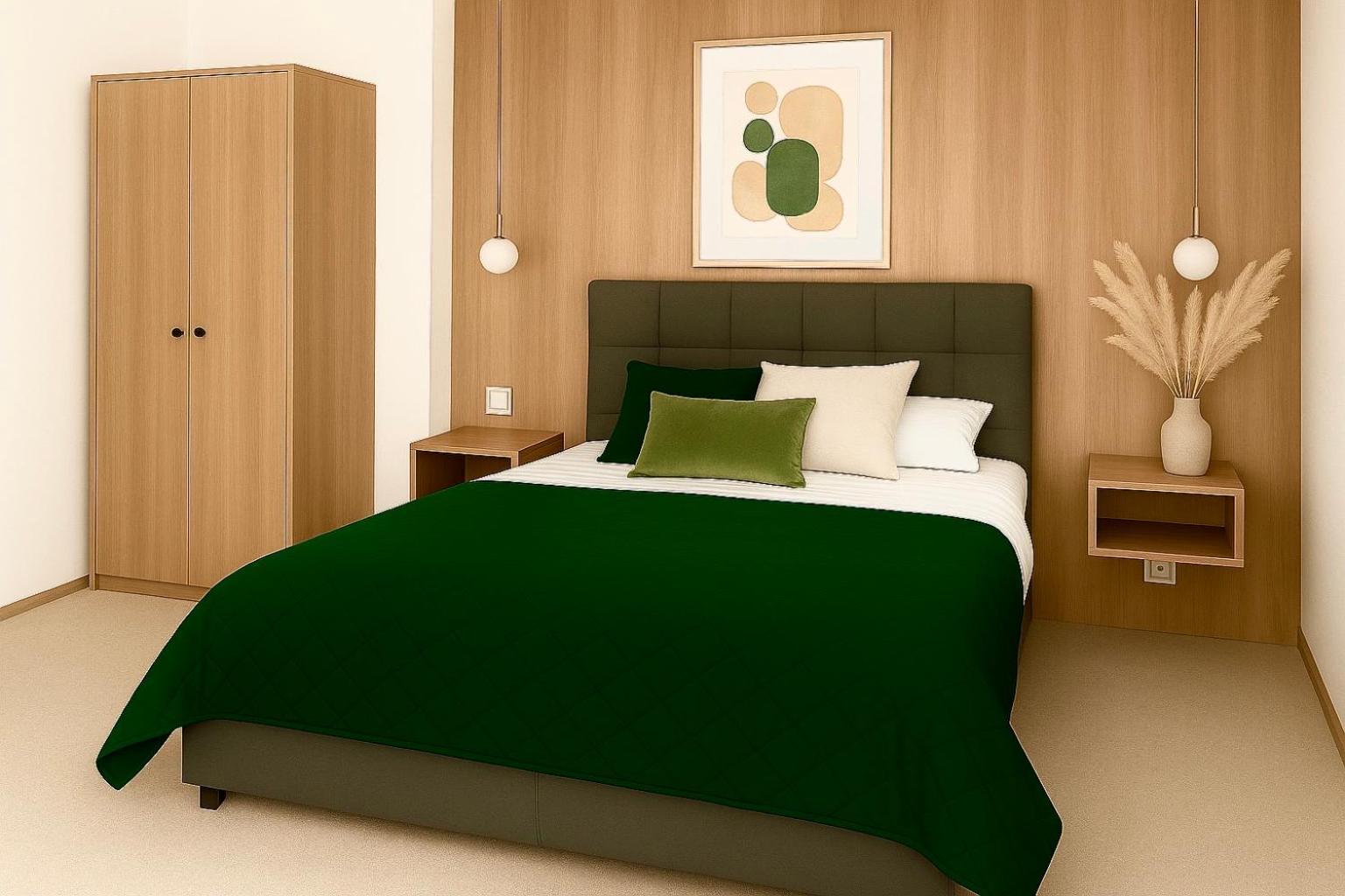 Resort Eden Premium Jastrzębia Góra Kültér fotó