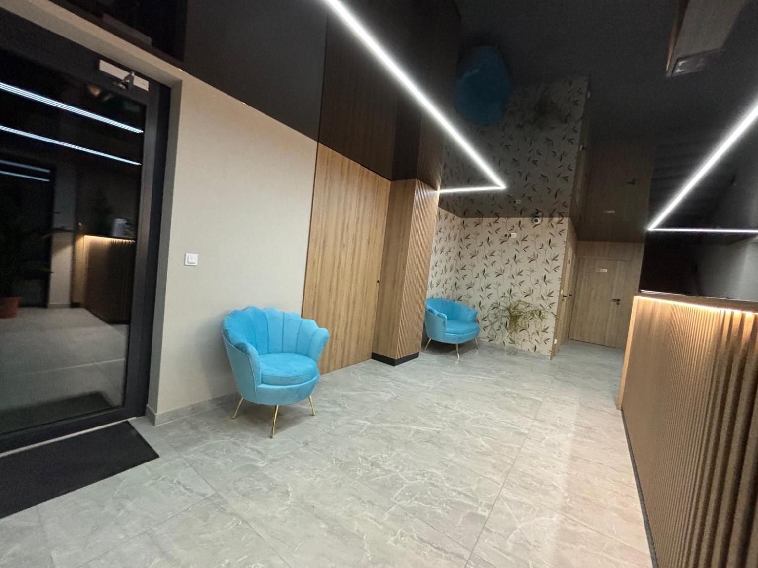 Resort Eden Premium Jastrzębia Góra Kültér fotó